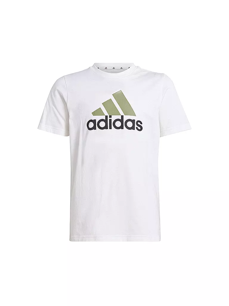 ADIDAS, Kinder T-Shirt Essentials Two-Color Big Logo