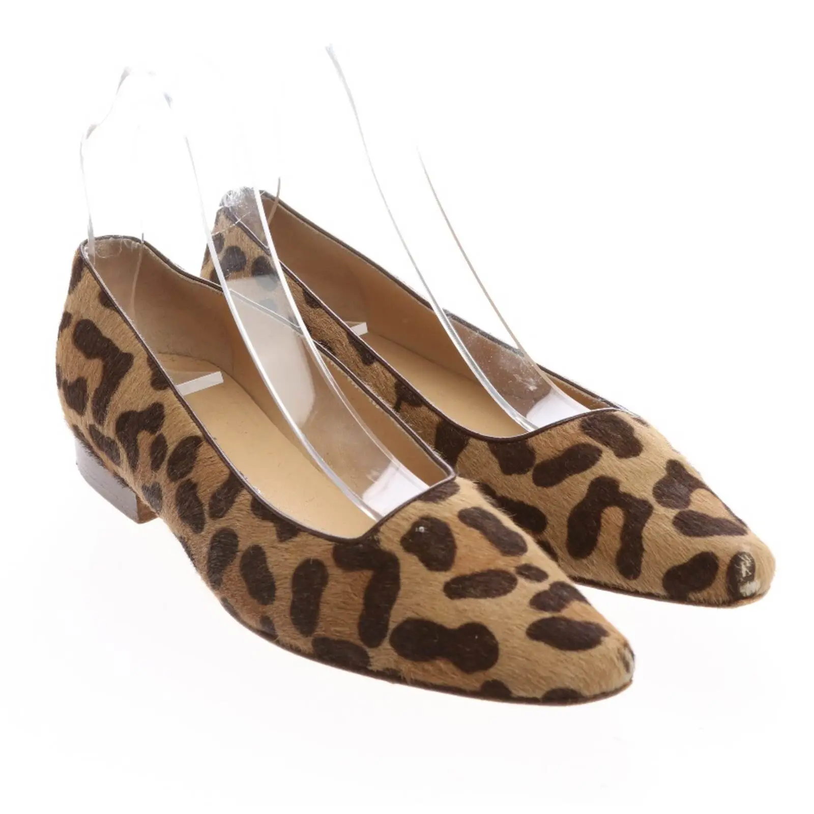 Ballerinas EUR 37 Braun