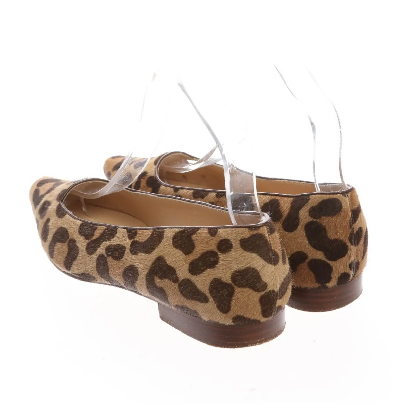 Ballerinas EUR 37 Braun