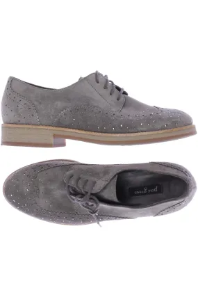 Damen Halbschuh Gr. EU 35.5 (UK 3)