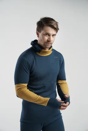 Devold Expedition Arctic Pro Hoodie MAN -
