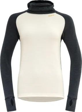 Devold Expedition Merino Silk Hoodie WMN -