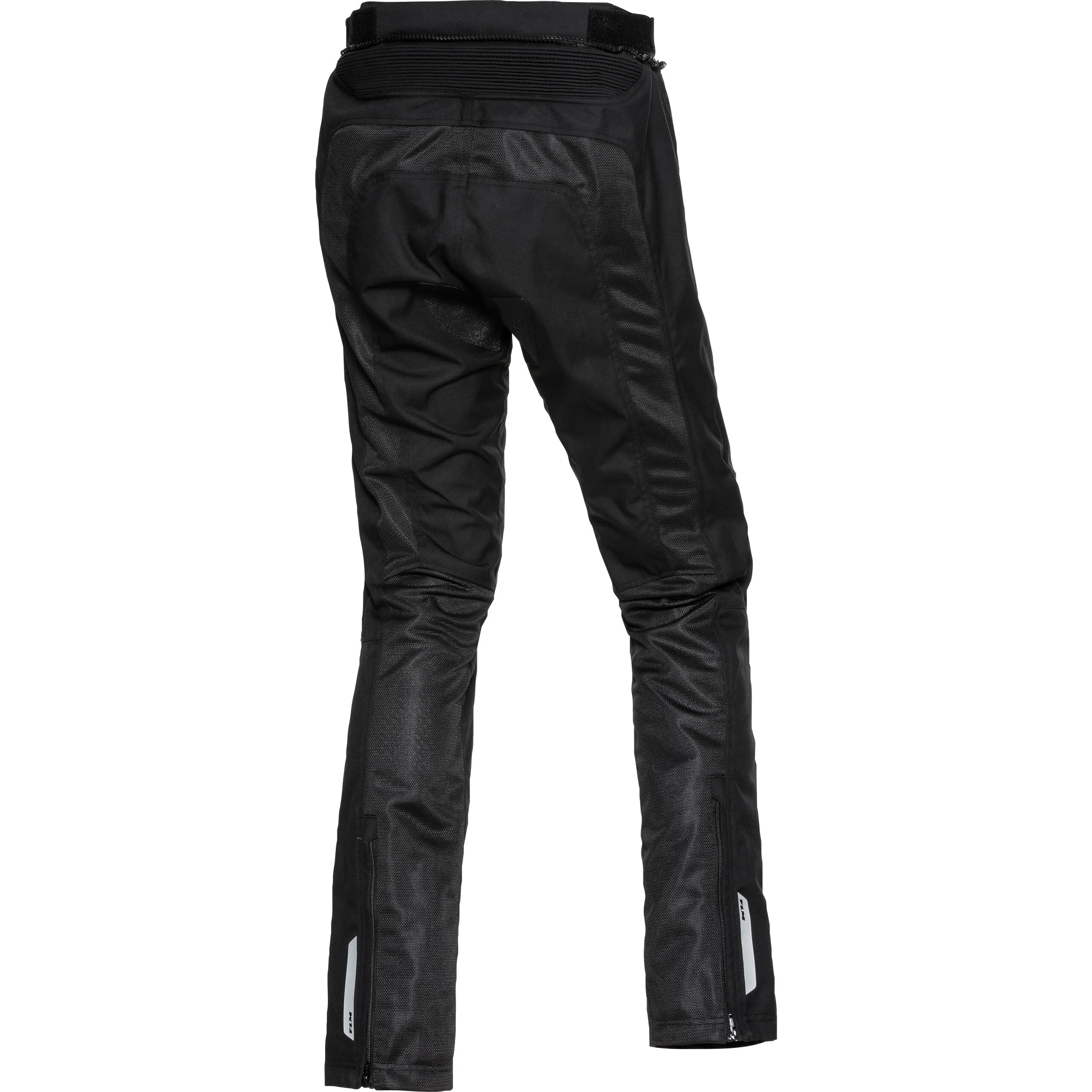 FLM Sports Textil Hose 1.2 Schwarz