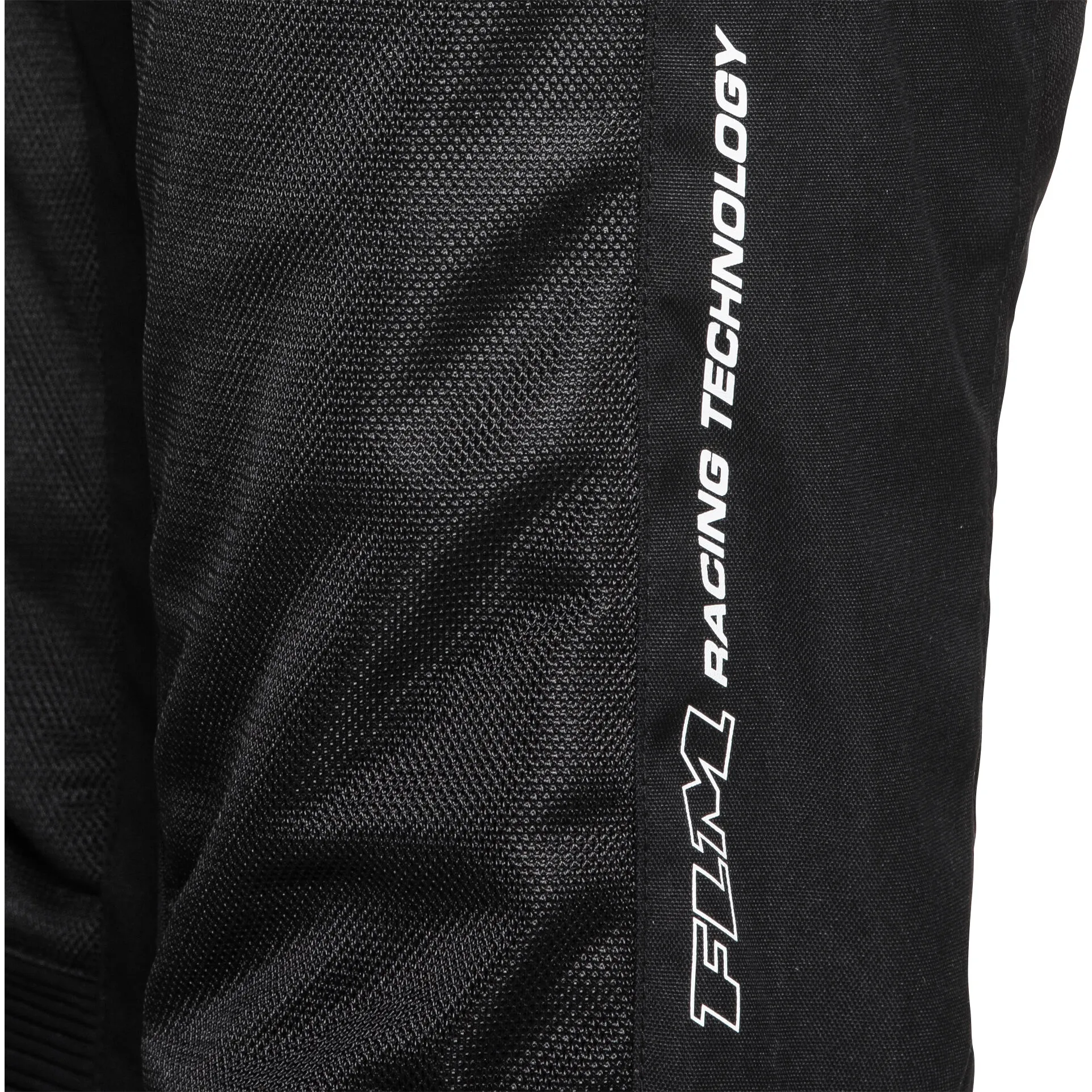 FLM Sports Textil Hose 1.2 Schwarz