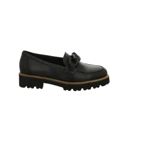 Gabor fashion Slipper bis 25 mm schwarz (natur)