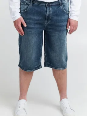 Herren 5-Pocket-Jeans - BHDenon BT