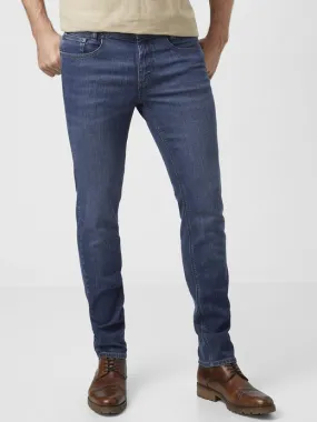Herren 5-Pocket Jeans - PIPE Slim Fit