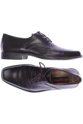 Herren Halbschuh Gr. EU 40.5 (UK 7)
