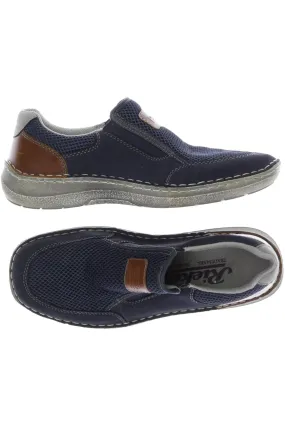Herren Halbschuh Gr. EU 41
