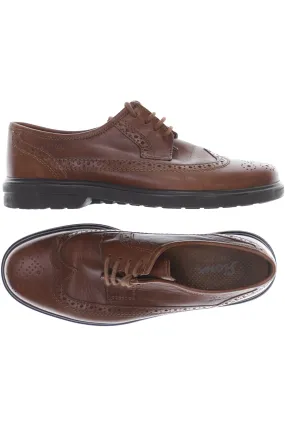 Herren Halbschuh Gr. EU 42 (UK 8)