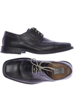 Herren Halbschuh Gr. EU 43 (UK 9)
