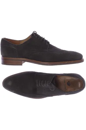 Herren Halbschuh Gr. EU 43.5 (UK 9.5)