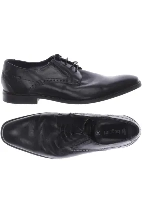 Herren Halbschuh Gr. EU 43
