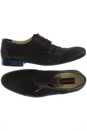 Herren Halbschuh Gr. EU 44.5 (UK 10)