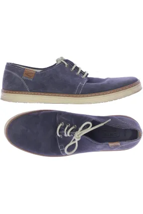 Herren Halbschuh Gr. EU 45.5 (UK 11)