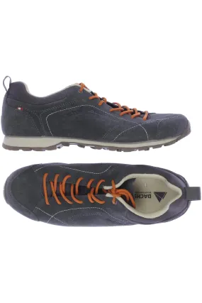 Herren Halbschuh Gr. EU 45