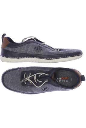 Herren Halbschuh Gr. EU 46