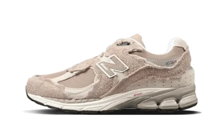New Balance 2002R Protection Pack "Beige Asia Exclusive" M2002RDL