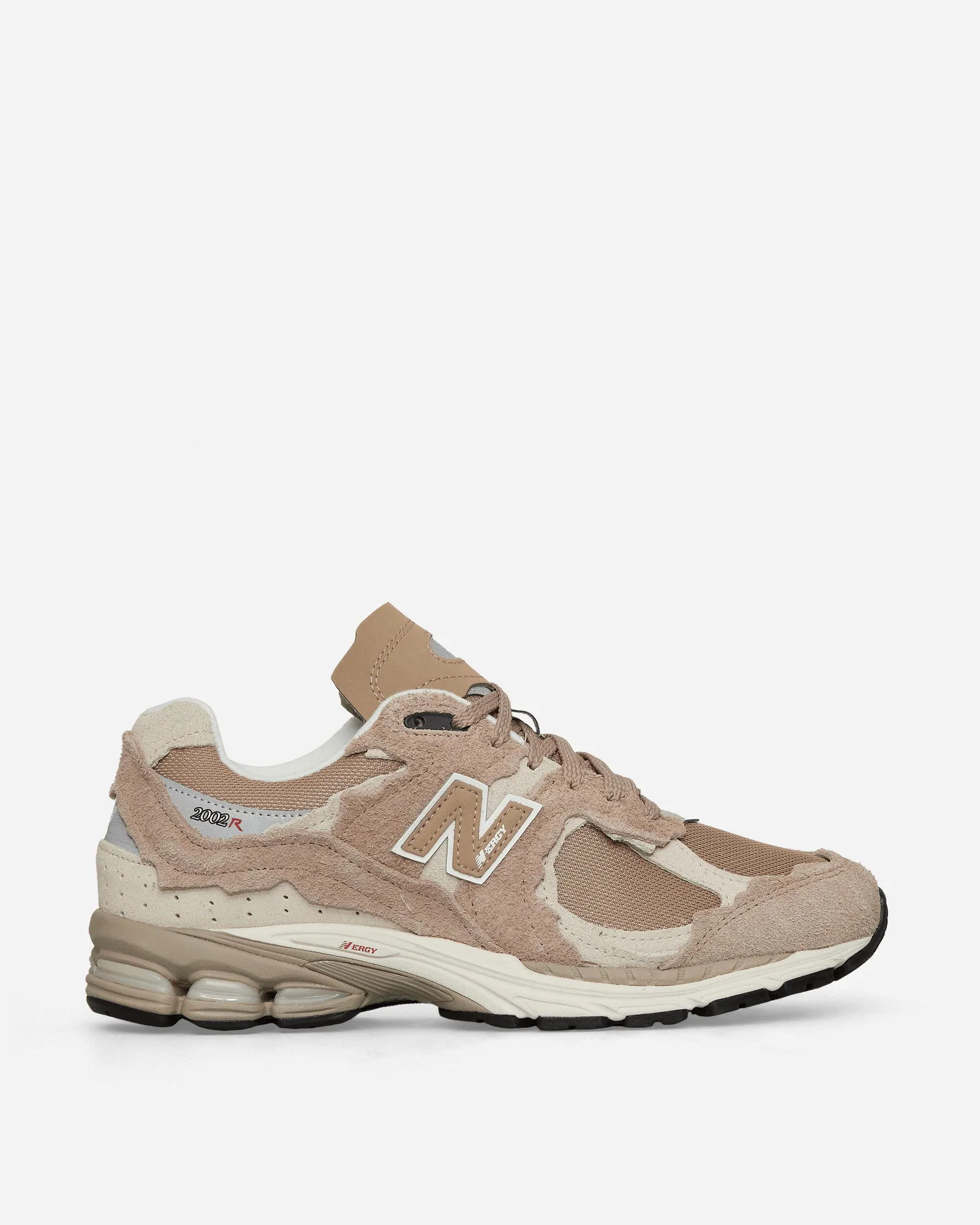 New Balance 2002R Protection Pack "Beige Asia Exclusive" M2002RDL