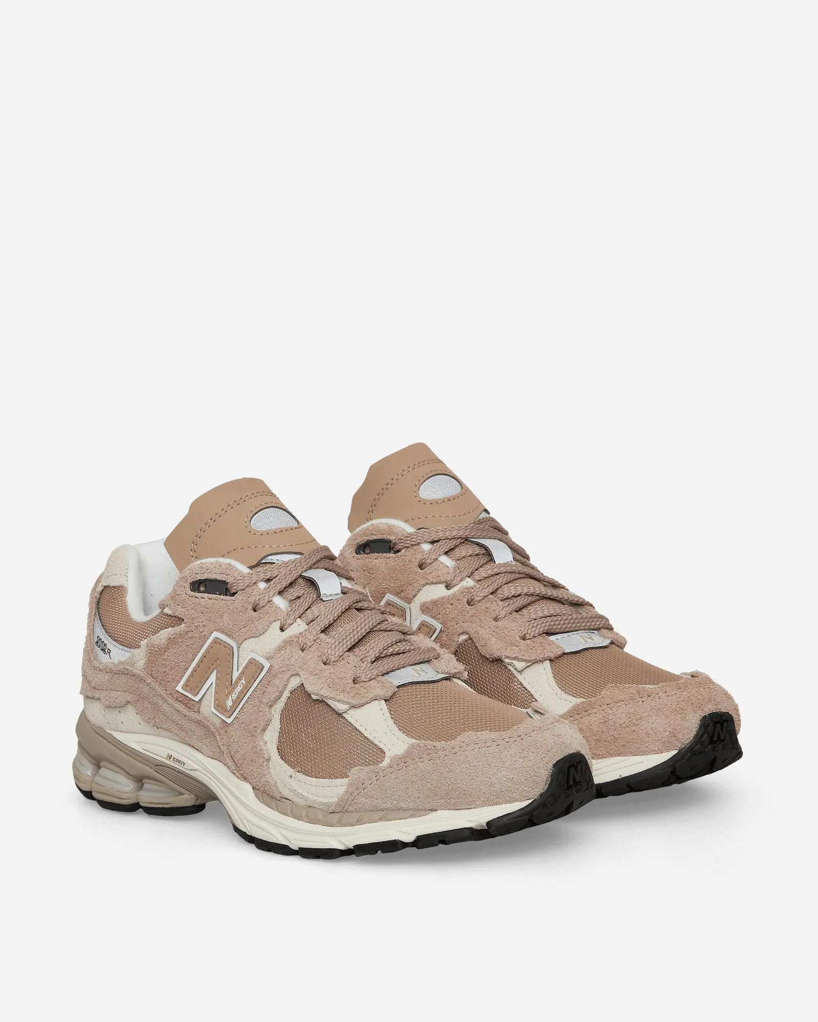New Balance 2002R Protection Pack "Beige Asia Exclusive" M2002RDL