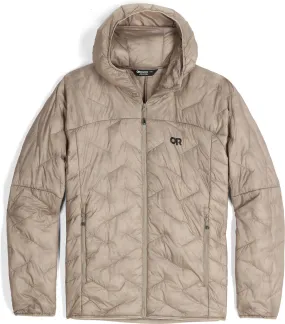 Outdoor Research Men's Superstrand LT Hoodie - Herren Freizeitjacke