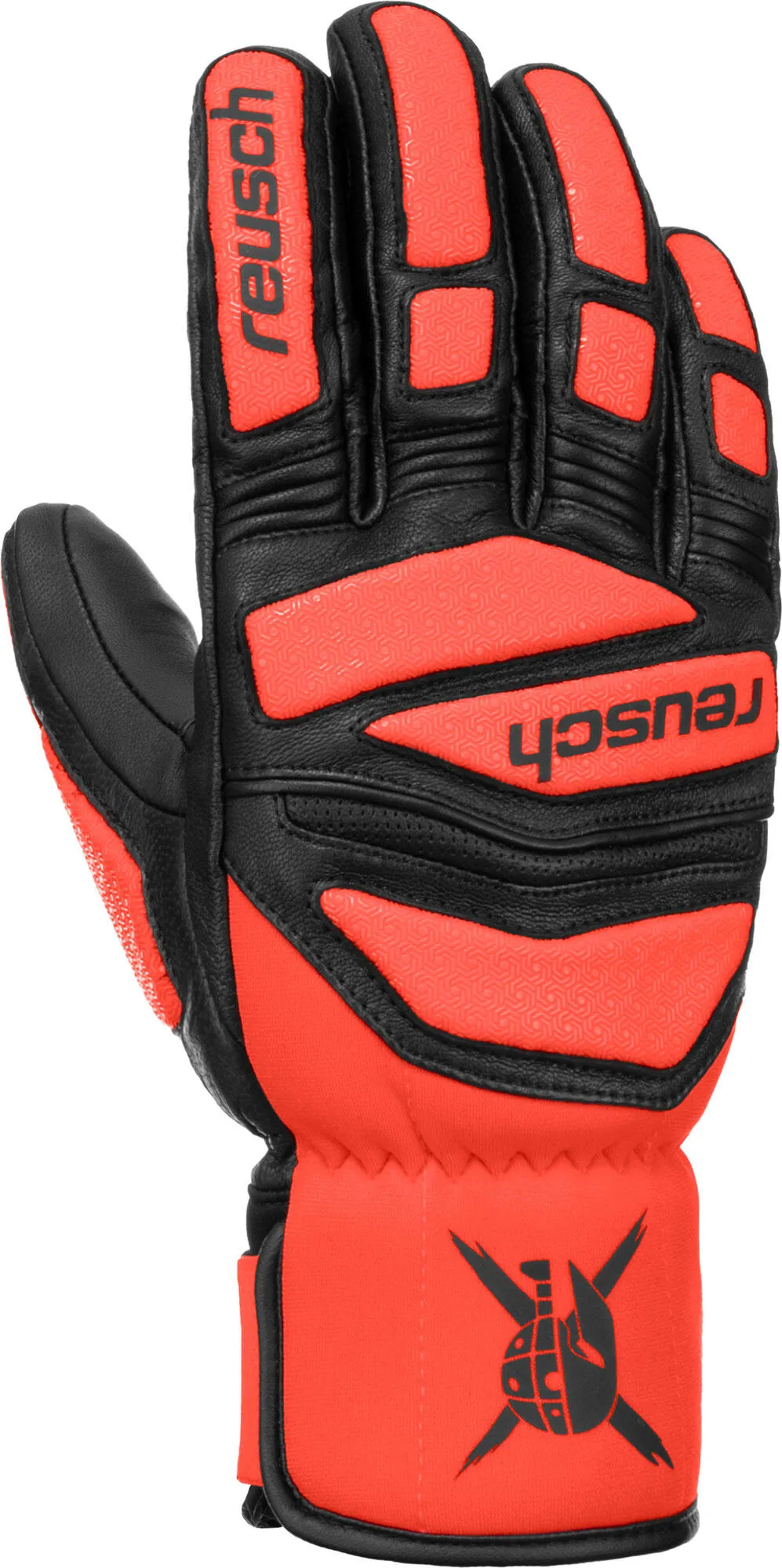 Reusch Worldcup Warrior DH - Unisex Handschuhe
