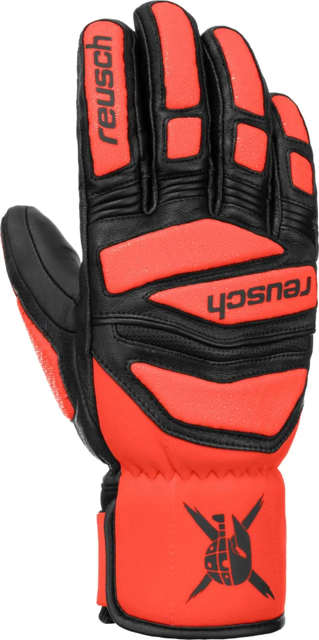 Reusch Worldcup Warrior DH - Unisex Handschuhe
