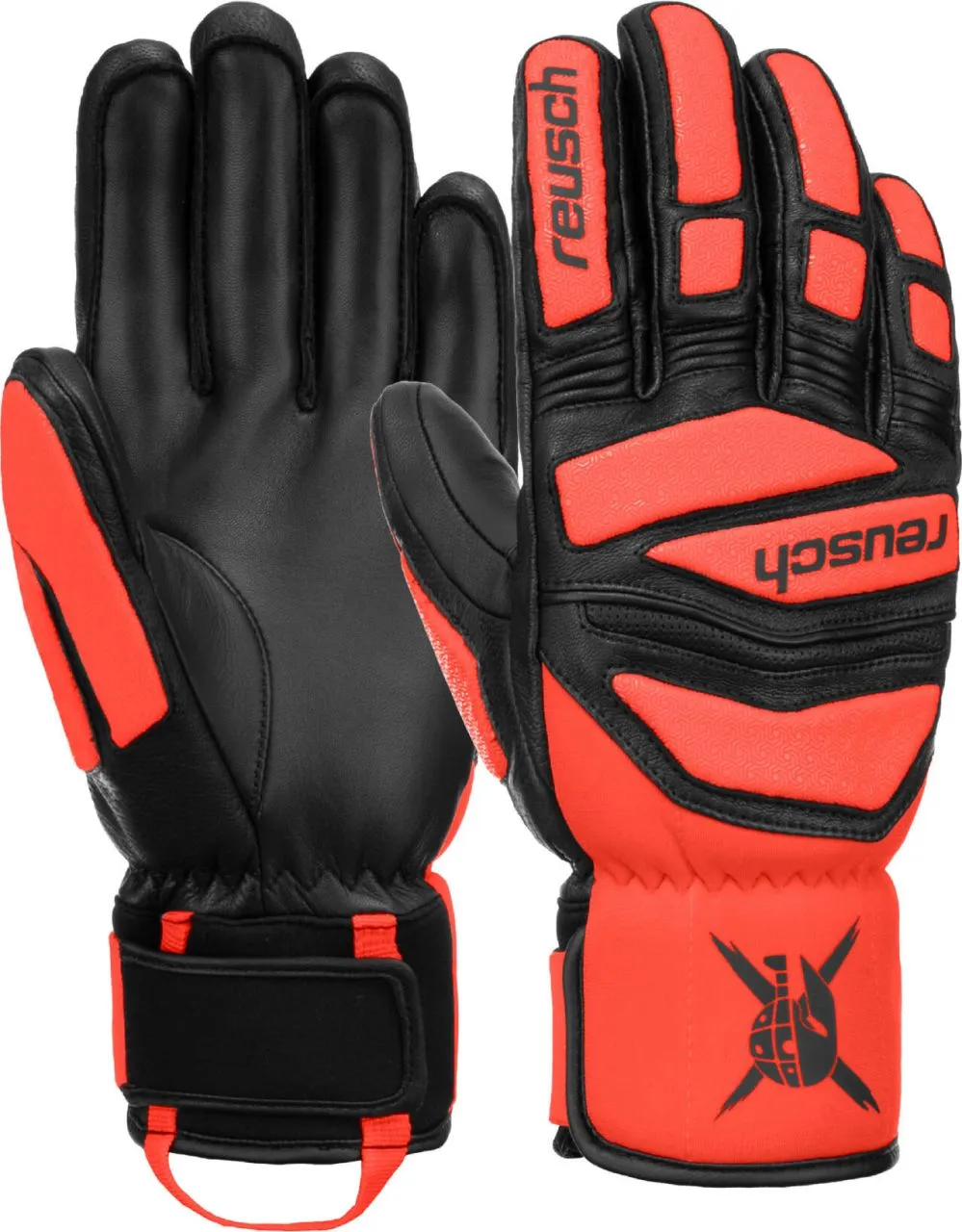 Reusch Worldcup Warrior DH - Unisex Handschuhe