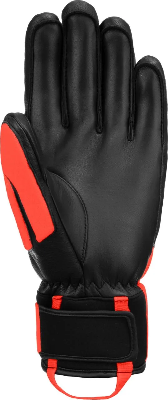 Reusch Worldcup Warrior DH - Unisex Handschuhe