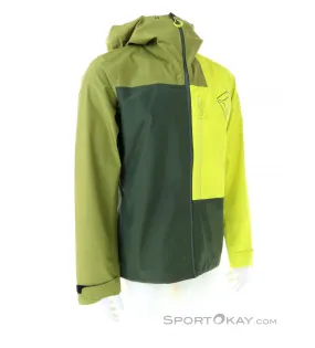Rock Experience Alaska Herren Skijacke