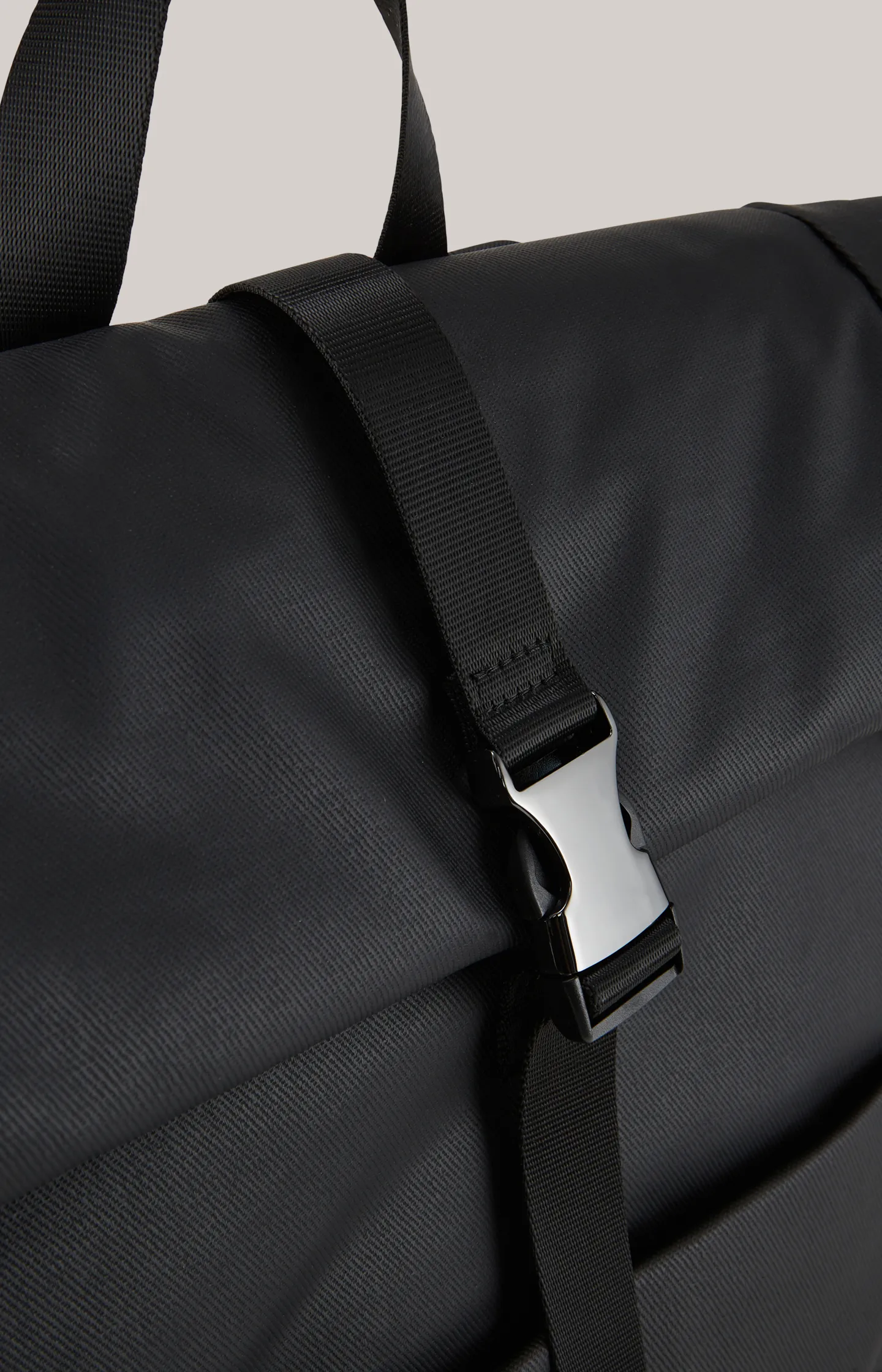 Rucksack Marcena Otis in Schwarz