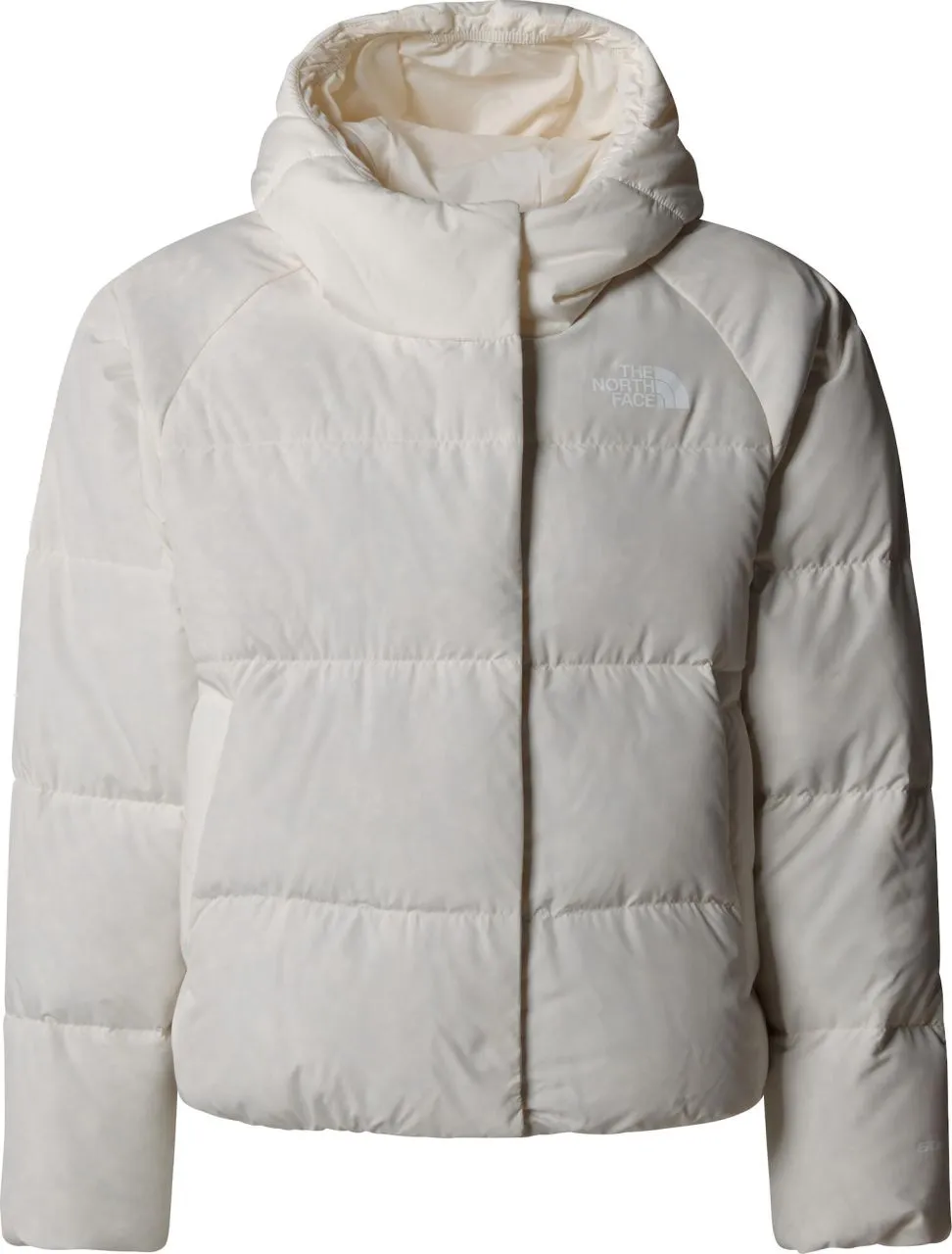 The North Face Girls North Down Hooded Jacket - Mädchen Freizeitjacke